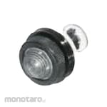 Fuji Electric Pilot Lamp Round Ø30mm (Lampu Pilot/Lampu Indikator)