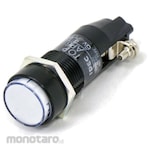 IDEC Φ16 AP6S type Small indicator round