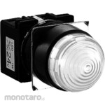 IDEC Φ16 LB Series Indicator Light Dome Shape