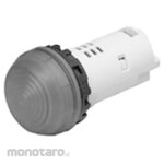 IDEC Φ22 AP22 type super high brightness LED indicator color lens