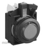 IDEC Φ22 Flash Silhouette Switch CW Series Pilot Light (Round Type)