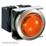 IDEC Flash silhouette LB series indicator