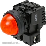 IDEC Indicator light 22MM