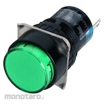 IDEC Pilot Lamp Round Φ16 (Lampu Pilot/Lampu Indikator)