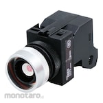 IDEC Pilot Lamp Round TW Series (Lampu Pilot/Lampu Indikator)