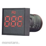 LARKIN Rectangular Pilot Lamp with Frequency Meter