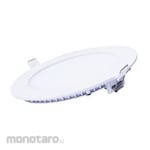 Luxmenn Lampu LED Downlight Bulat