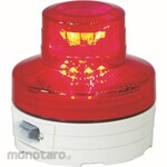 NICHIDO Battery-Operated LED Revolving Light NICO UFO