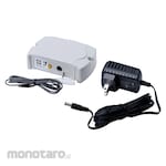 NIKKEI MFG Nicophone No Indicator Light Contact Output Specification