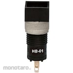 NKK Switches (formerly Nippon Kaikei) Indicator HB series