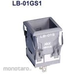 NKK Switches (formerly Nippon Kaikei) Indicator Light (LB Series)