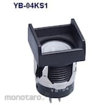NKK Switches (formerly Nippon Kaikei) Indicator Light (YB Series)