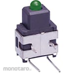 NKK Switches (formerly Nippon Kaikei) Indicator light A series
