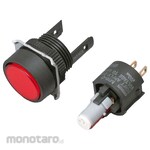 OMRON Indicator Light (F16) Round Solder Terminal