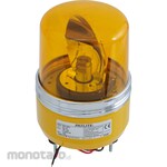 PATLITE (formerly Kasuga Electric) Small revolving light SKH-EA series