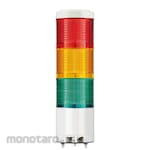 Qlight Stackable Warning Signal Lights