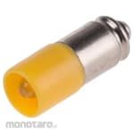RS PRO Pilot Lamp Round LED (Lampu Pilot/Lampu Indikator)