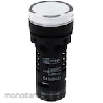 RS PRO RS PRO LED Pilot Lamp, Indicator Light, Green, Red