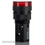RS PRO RS PRO Pilot Lamp Indicator Light, Red LED