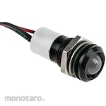 RS PRO RS PRO Pilot Lamp, 12V dc, Mounting hole size: 14mm