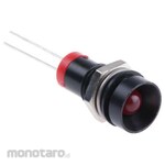 RS PRO Red Indicator (Lampu Indikator)
