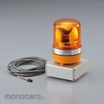SUS Beacon with e-CON (yellow) LRSC