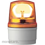 Schneider Electric Compact Power LED Rotating Beacon Φ110 LRSGB-A Series (with Buzzer)