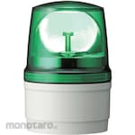 Schneider Electric Compact Power LED Rotating Beacon Φ110 LRSGB-A Series (with Buzzer)