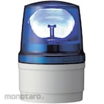 Schneider Electric Compact Power LED Rotating Beacon Φ110 LRSGB-A Series (with Buzzer)