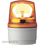 Schneider Electric Compact Power LED Rotating Beacon Φ110 LRSGB-A Series (with Buzzer)
