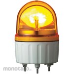 Schneider Electric Compact Power LED Rotating Beacon Φ110 LRSJ Series