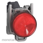 Schneider Electric Explosive Atmosphere-Red Led Pilot Light 24 240V