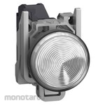 Schneider Electric Explosive Atmosphere-White Led Pilot Light 24 240V