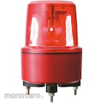 Schneider Electric Large Power LED Rotating Beacon Φ156 LRMZ Series (Φ120 Mounting Pitch)