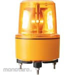 Schneider Electric Large Power LED Rotating Beacon Φ156 LRMZ Series (Φ120 Mounting Pitch)
