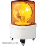 Schneider Electric Medium-sized bulb rotating light Φ130 AM series