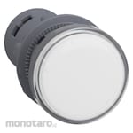 Schneider Electric Pilot Lamp Round Ø22mm (Lampu Indikator)