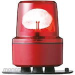 Schneider Electric Power LED Rotating Beacon LRMT Series Φ130 Earthquake-Resistant Direct Mount