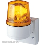 Schneider Electric Small bulb rotating light Φ110 ASL series