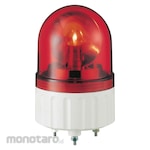 Schneider Electric Ultra-compact bulb rotating lightUltra-compact bulb rotating light Φ84 AX series with buzzer