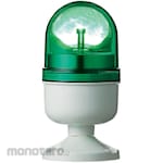 Schneider Electric Ultra-compact power LED rotating light Φ84 LRP series