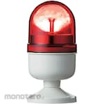 Schneider Electric Ultra-compact power LED rotating light Φ84 LRP series