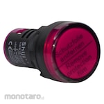 Shiji Pilot Lamp Round (Lampu Pilot/Lampu Indikator)