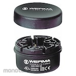 WERMA Tower Light Mount and Base