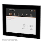 Autonics HMIs Logic Panels LP-A104 Series