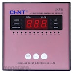 Chint Power Factor Regulator 12 Steps