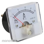 DV AC/DC Amperemeter