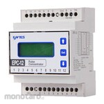 ENTES Pulse Concentrator