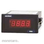 Extech Panel Mount Tachometer