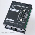 IDEC DD96 Type unit display